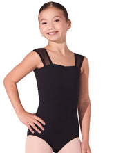 Load image into Gallery viewer, Capezio Tapestry Twirl Arras Leotard Child
