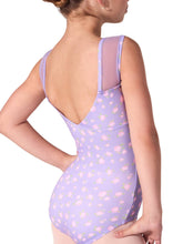 Load image into Gallery viewer, Capezio Tapestry Twirl Arras Leotard Child
