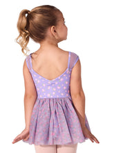 Load image into Gallery viewer, Capezio Tapestry Twirl Tapestry Twirl Dress Child
