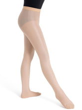 Load image into Gallery viewer, Capezio Shimmer Tights Child
