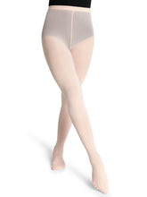Load image into Gallery viewer, Capezio Transition Tights Ladies
