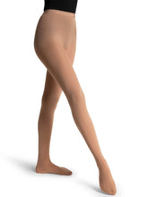 Load image into Gallery viewer, Capezio Transition Tights Ladies
