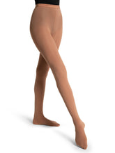 Load image into Gallery viewer, Capezio Transition Tights Ladies
