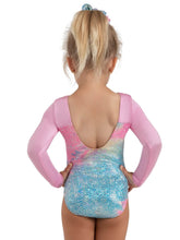 Load image into Gallery viewer, Capezio Lightwave Leotard Child
