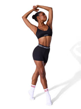Load image into Gallery viewer, Capezio Varsity Grip Sock Adult
