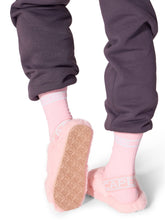 Load image into Gallery viewer, Capezio Varsity Plush Slipper Adult
