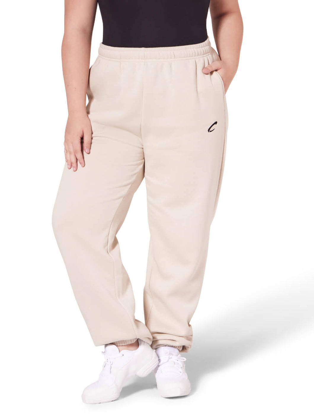 Capezio Varsity Sweatpants Adult
