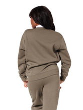 Load image into Gallery viewer, Capezio Varsity Sweatshirt
