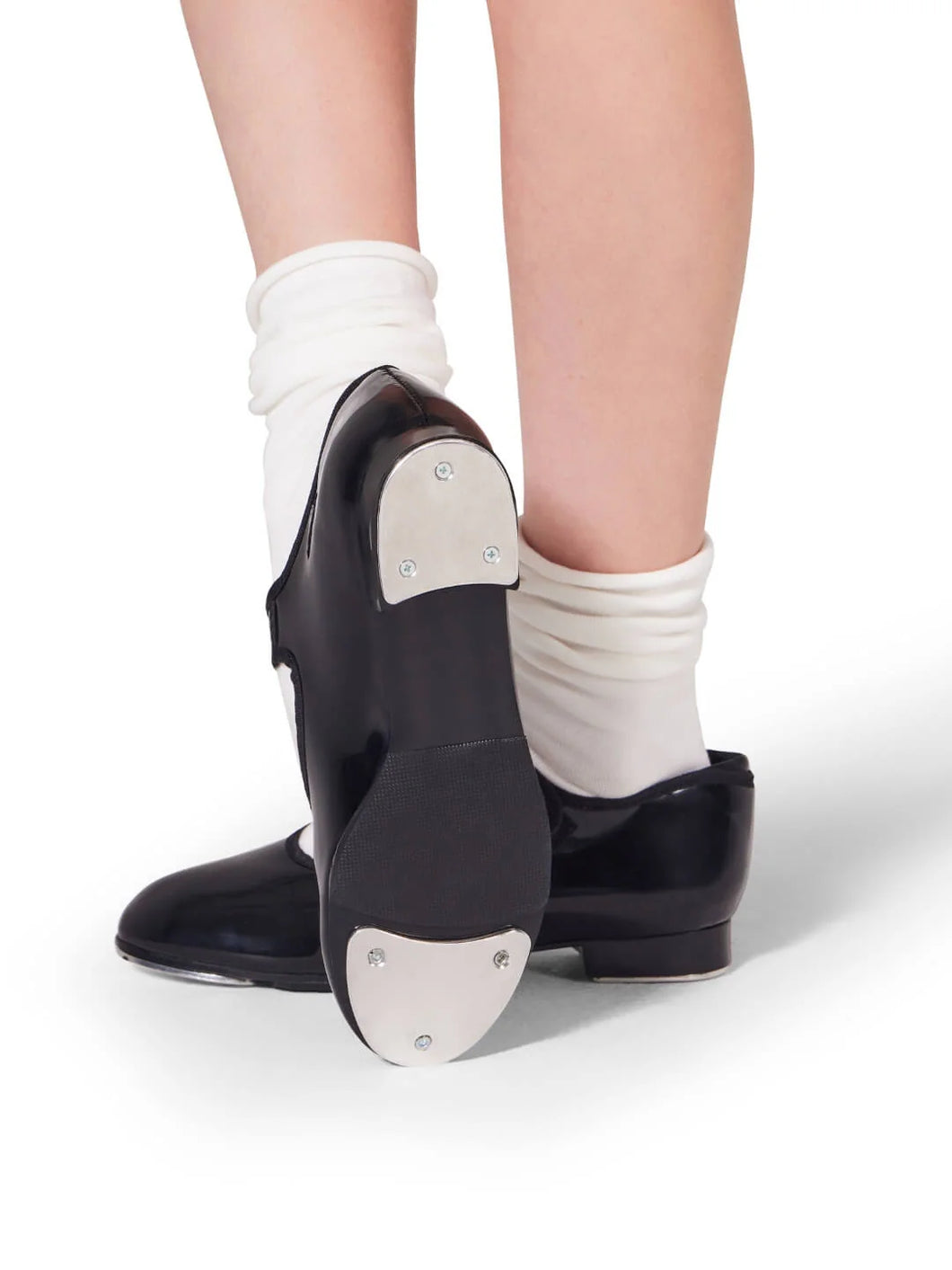 Capezio Essential Tap Shoe Child