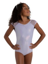 Load image into Gallery viewer, Capezio Valentina Leotard Child
