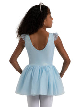 Load image into Gallery viewer, Capezio Voyage Dress Child
