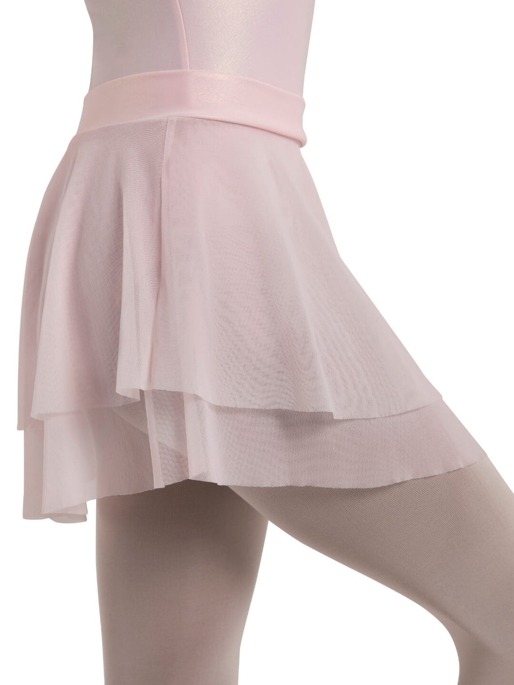 Capezio Isabella Skirt Child