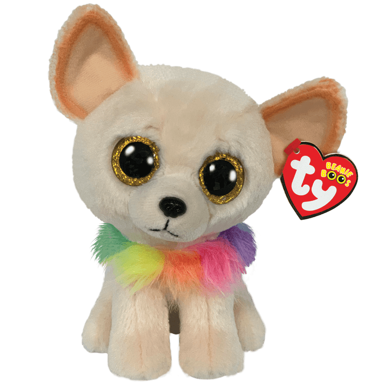 TY Chewey Beanie Boos