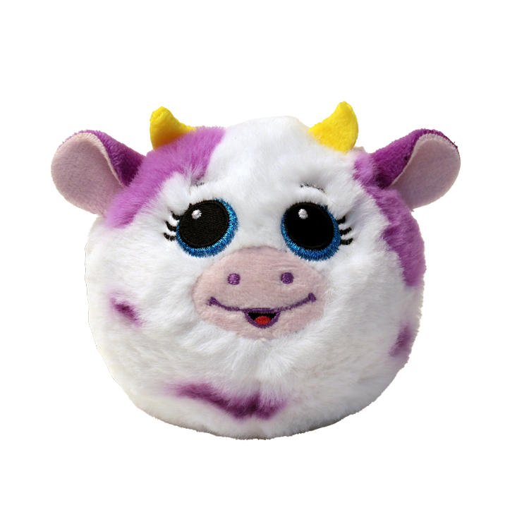 TY Daisy Bouncers