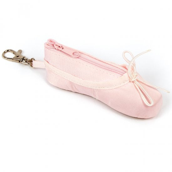 Dasha Designs Pointe Shoe Bag Tag