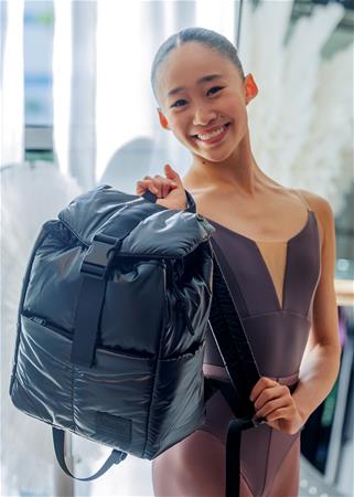 Nikolay City Backpack