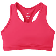 Load image into Gallery viewer, Covalent Racerback Bra Child

