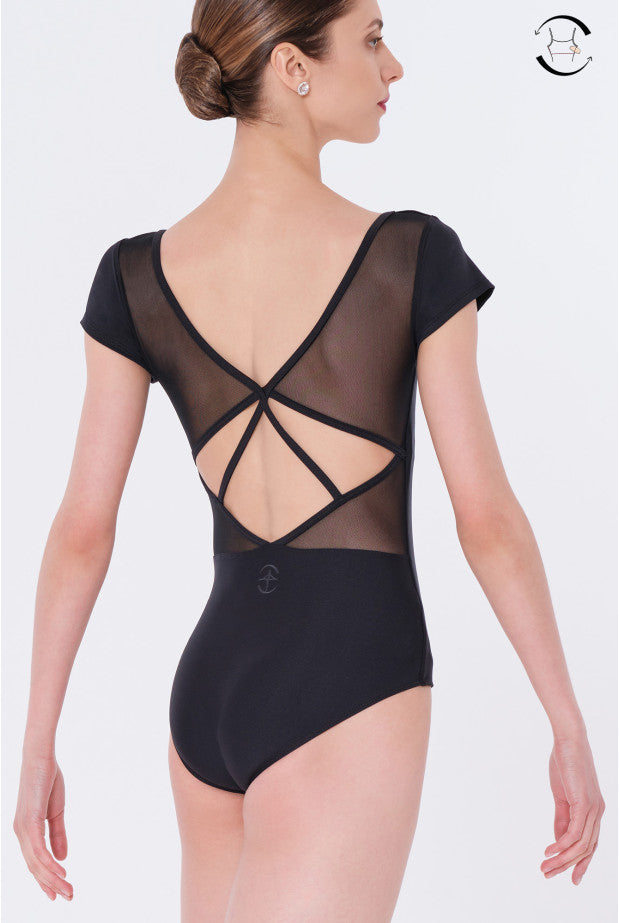 Wear Moi Dolores Leotard Adult