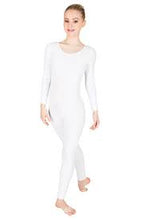 Load image into Gallery viewer, Body Wrappers Unitard Ladies
