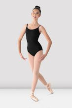 Load image into Gallery viewer, Sansha Angela Camisole Leotard Child
