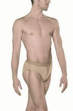 Load image into Gallery viewer, Wear Moi Full Seat Dancebelt Boys
