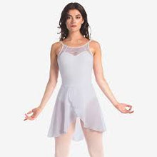Load image into Gallery viewer, So Danca Lois Pull on Skirt Ladies

