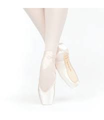Russian Pointe Lumina V Flex Hard