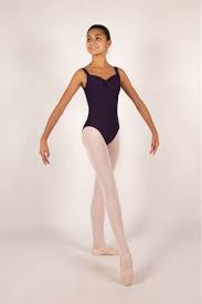 Wear Moi Galate Leotard Child