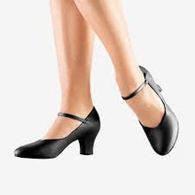 Load image into Gallery viewer, So Danca Charlene 2 In Character Ladies
