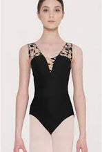 Load image into Gallery viewer, Wear Moi Hestia Leotard Ladies
