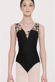 Wear Moi Hestia Leotard Ladies