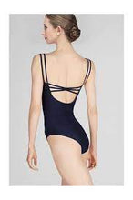 Load image into Gallery viewer, Wear Moi Mauve Leotard Adult
