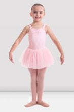 Load image into Gallery viewer, Mirella Body Tank Tutu Dress Child
