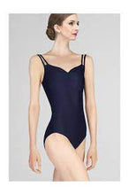 Load image into Gallery viewer, Wear Moi Mauve Leotard Adult
