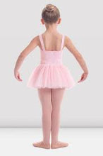 Load image into Gallery viewer, Mirella Body Tank Tutu Dress Child
