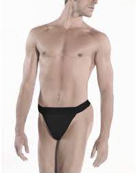 Wear Moi Narrow Dancebelt Boys