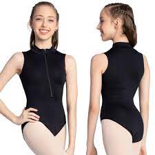 So Danca Tillie Leotard Child