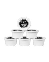 Suffolk Spacer Saver Foot Powder