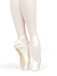 Russian Pointe Brava Draw Flex Medium