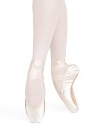 Russian Pointe Encore Draw Flex Soft