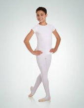 Load image into Gallery viewer, Body Wrappers Short Sleeve Pullover Boys
