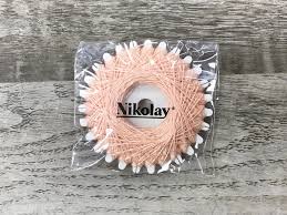 Nikolay Replacement Thread