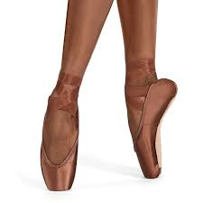 Bloch Heritage Standard Shank Pointe B29