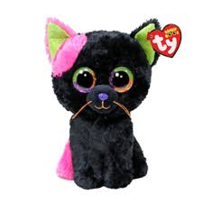 TY Licorice Beanie Boos