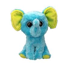 TY Trunkles Beanie Boos Disc