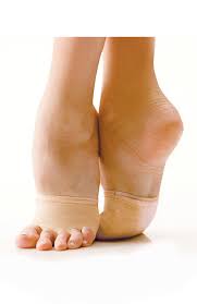 Motion Wear Dance Sole Child