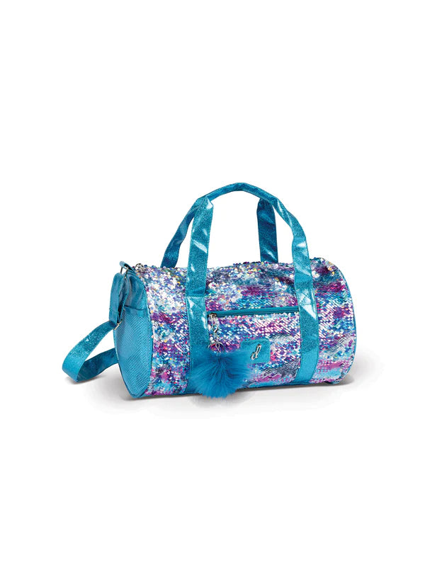 Danshuz Sparkling Fusion Duffle
