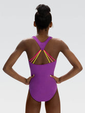 Load image into Gallery viewer, Gymkin Visionary Tank Leotard
