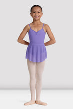 Load image into Gallery viewer, Bloch Mesh Skirt Child
