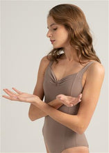 Load image into Gallery viewer, Nikolay Ellen Tank Leotard Ladies
